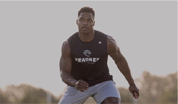 Cross Country Practice Wear